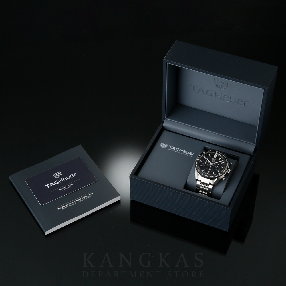 TAG Heuer(USED)태그호이어 까레라 크로노 CBN2A1B